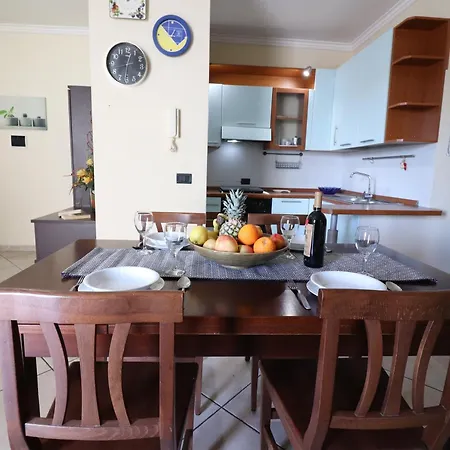 Zona Sud Apartment