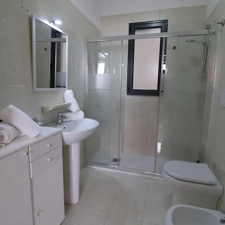 Zona Sud Apartment