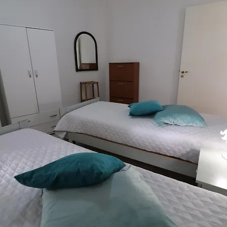 Zona Sud Apartment *