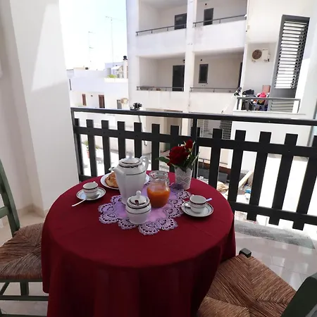 Apartment Zona Sud *