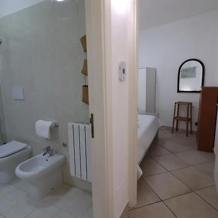 Zona Sud Apartment Otranto
