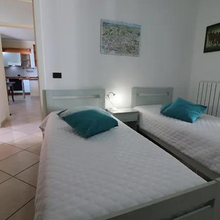 Zona Sud Apartment *