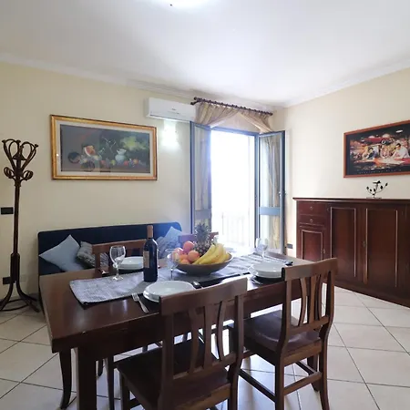 Zona Sud Apartment