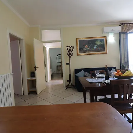 Apartment Zona Sud