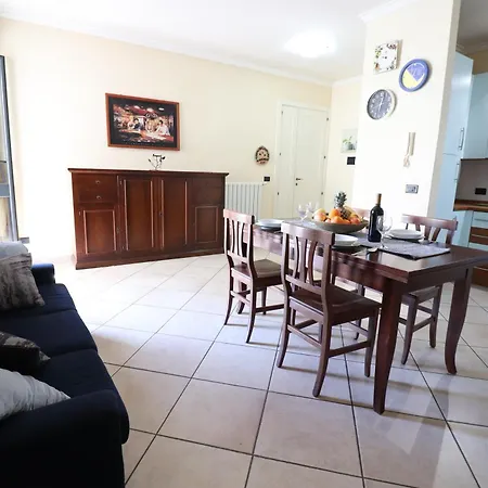 Zona Sud Apartment *