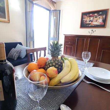 Apartment Zona Sud Otranto