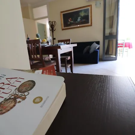 Zona Sud Apartment