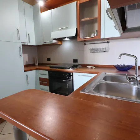 Apartment Zona Sud *