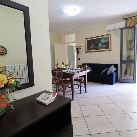 Zona Sud Apartment Otranto