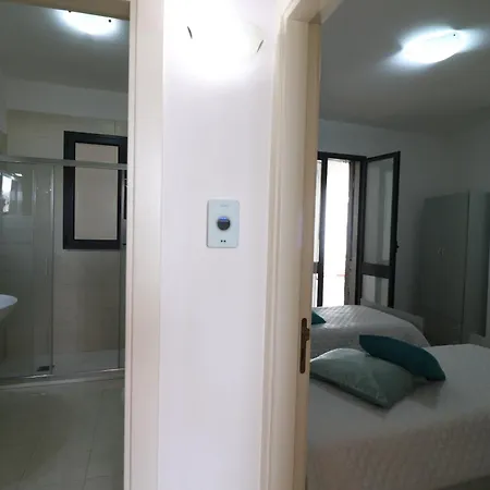 Zona Sud Apartment
