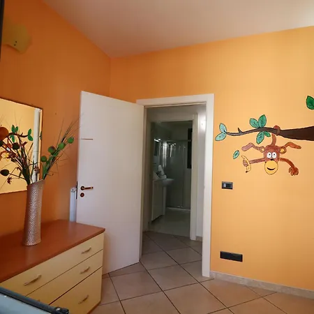 Apartment Zona Sud