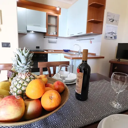 Zona Sud Apartment *