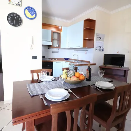 Apartment Zona Sud *