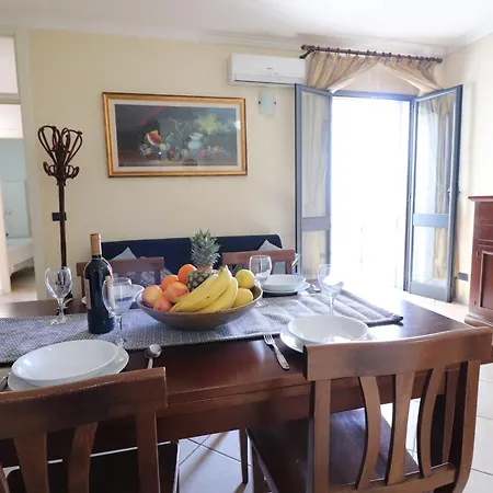 Apartment Zona Sud Otranto